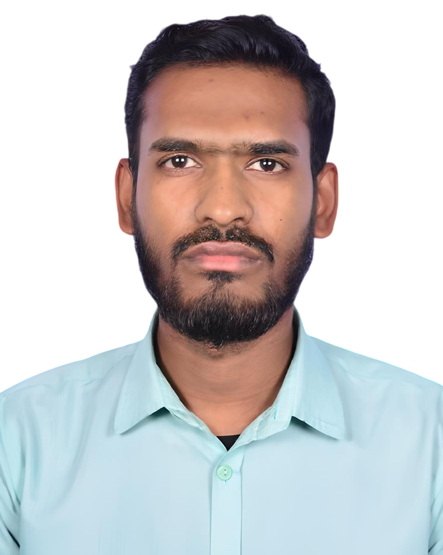 Md. Amran Hossen